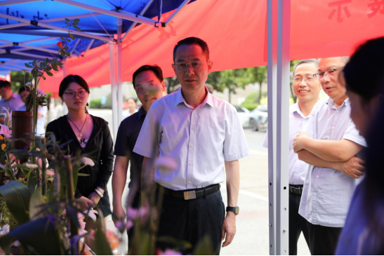 一技在手 一生无忧｜池州职业技术学院圆满举办2026年职业教育活动周系列活动